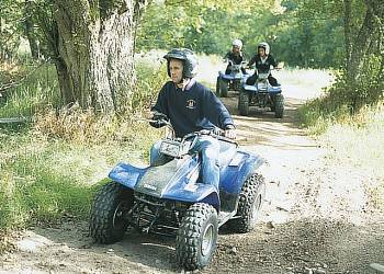 Silverglades