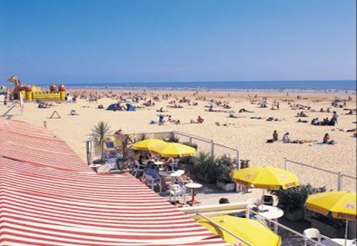 Camping Clarys Plage
