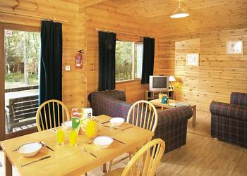 Sherwood Castle Holiday Forest