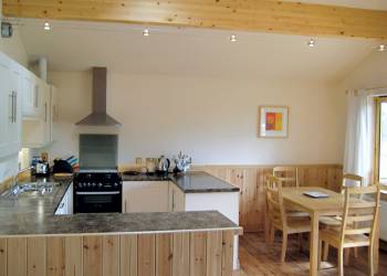 Oasis Lodges