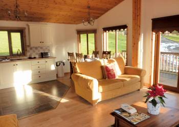 Charlesworth Lodges