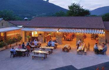 Camping Val de Cantobre