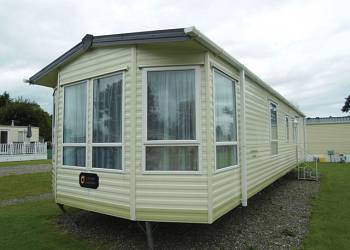 Fir Trees Holiday Park