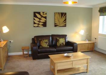 Lakeview Cottages