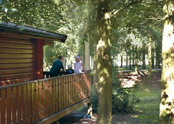 Kenwick Woods Lodges