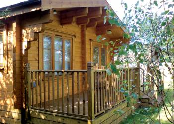 Heathside Lodges