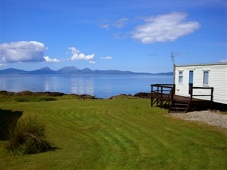Port Ban Holiday Park
