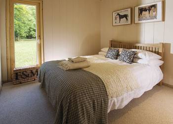 Indio Lake