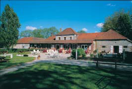 La Bien Assise - Eurocamp