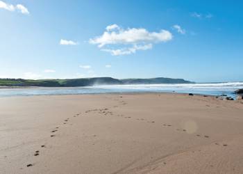 Widemouth Bay Holiday Village