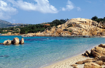 Camping Baia Blu la Tortuga