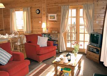 Wickham Green Farm Lodges
