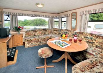 Brixham Holiday Park