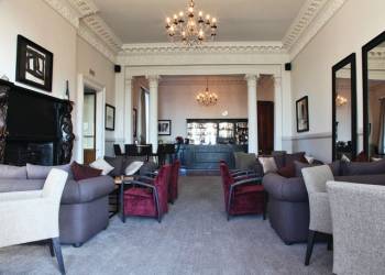 Trenython Manor Country Estate