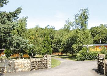 Woodside Lodges