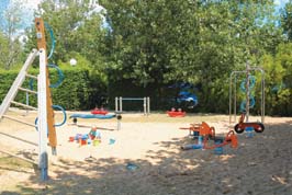 Bel - Eurocamp