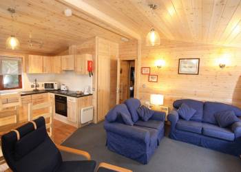 Fritton Lake Woodland Lodges