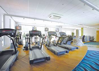 Les Ormes Lodges