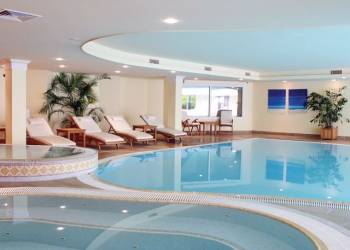 Hustyns Country Resort