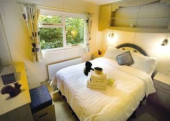 Bassenthwaite Lakeside Lodges