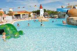 Sol a Gogo - Eurocamp