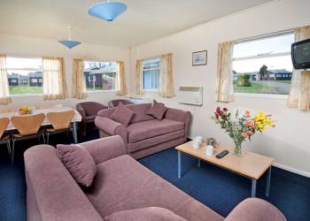 Hemsby Beach Holiday Village