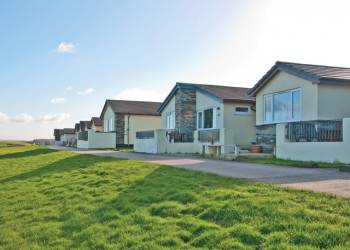 Widemouth Bay Holiday Village