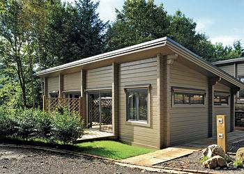 Westholme Lodges