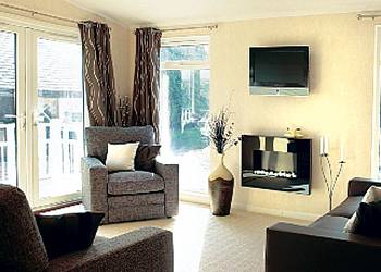 Shearbarn Holiday Park