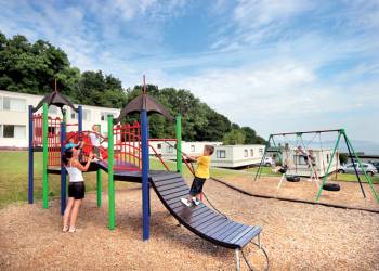 Brixham Holiday Park