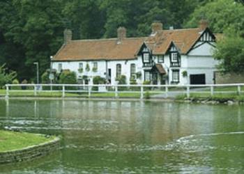 Raywell Hall Country Lodges