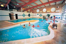 Domaine de Chalain - Eurocamp
