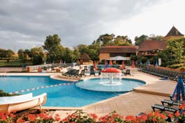 St. Avit Loisirs - Eurocamp