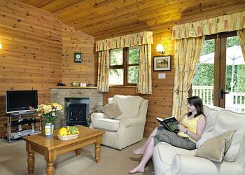 Ford Farm Lodges