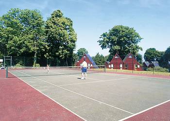 Kingsdown Park