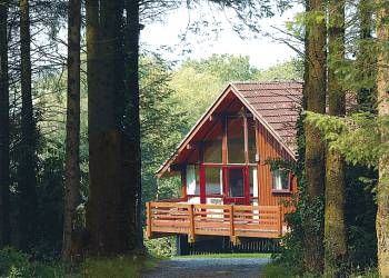 Eastcott Lodges