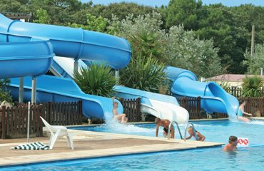 Yelloh! Village le Littoral