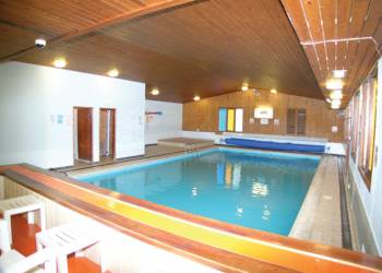 Brockwood Hall Lodges