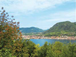 Weekend - Eurocamp 