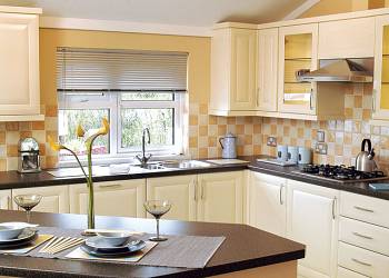 Thanet Well Lodges