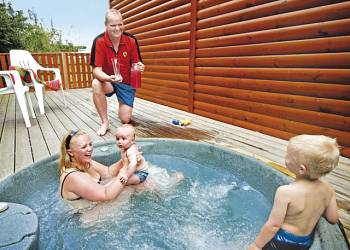 Meadow Lakes Holiday Park