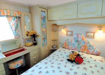 Beachside Holiday Park