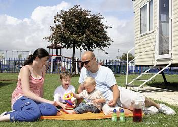 Riverside Caravan Park