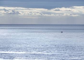 Heacham Beach