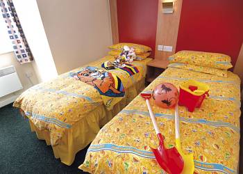 Ilfracombe Holiday Park