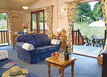 Abbey View Lodges
