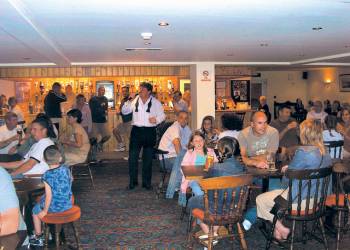 Newperran Holiday Park