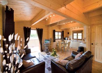 Heathside Lodges