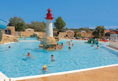 Camping Sol a Gogo