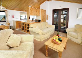 Crowhurst Park Lodges